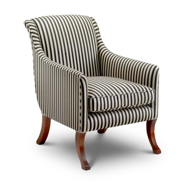 Regency Chair