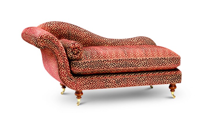 Vienna chaise