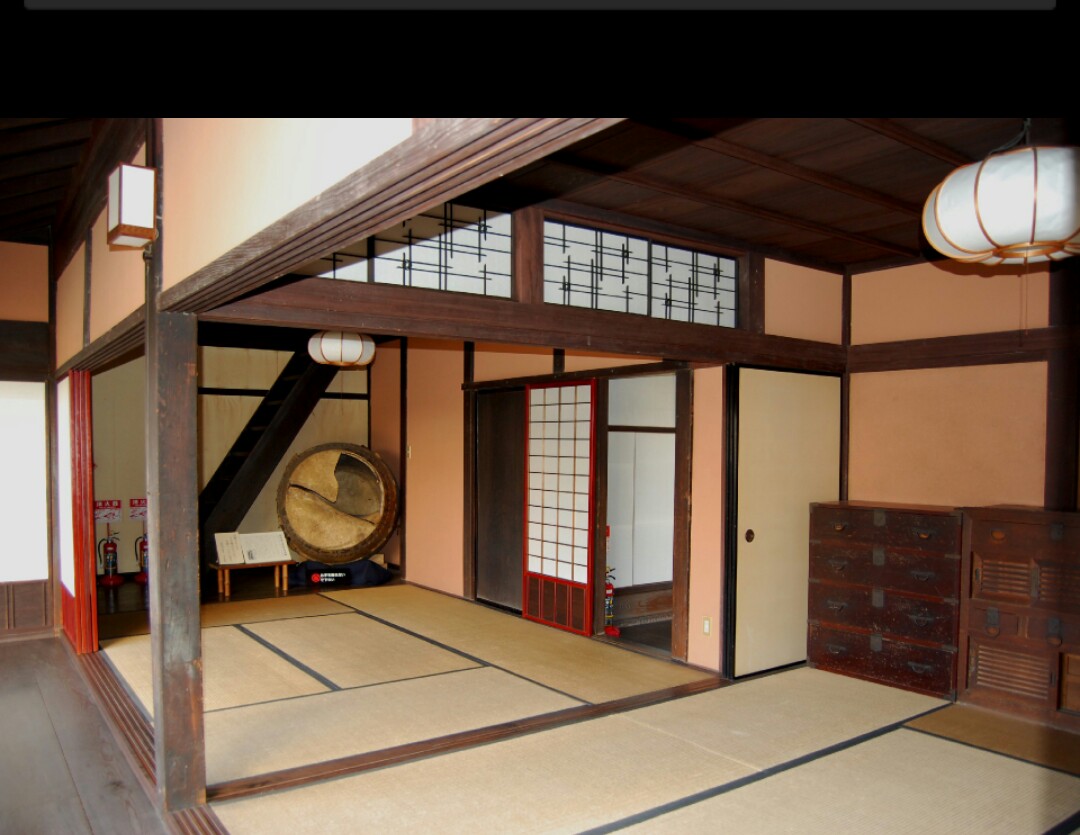 究極の癒しの部屋は日本人の肌の色の近似色です