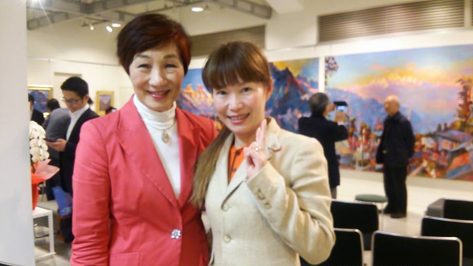 「ベルサイユのばら」初代アンドレの但馬久美さん 超男前!