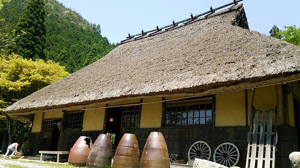 できたてのわらび餅は ホワッとあったかいんです♪