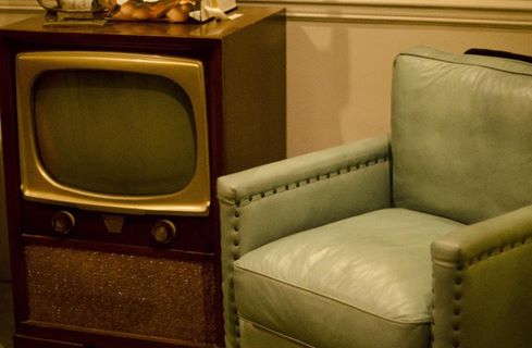 昭和30年代にタイムスリップ! レトロなテレビは今も使える?