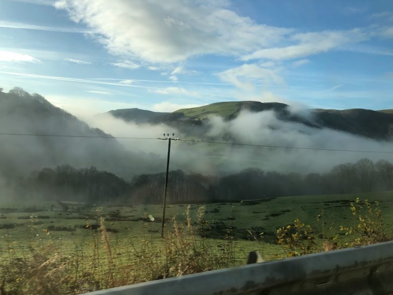 イギリス住宅