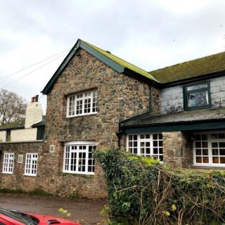 イギリスアンティーク　イギリス住宅　エコハウス