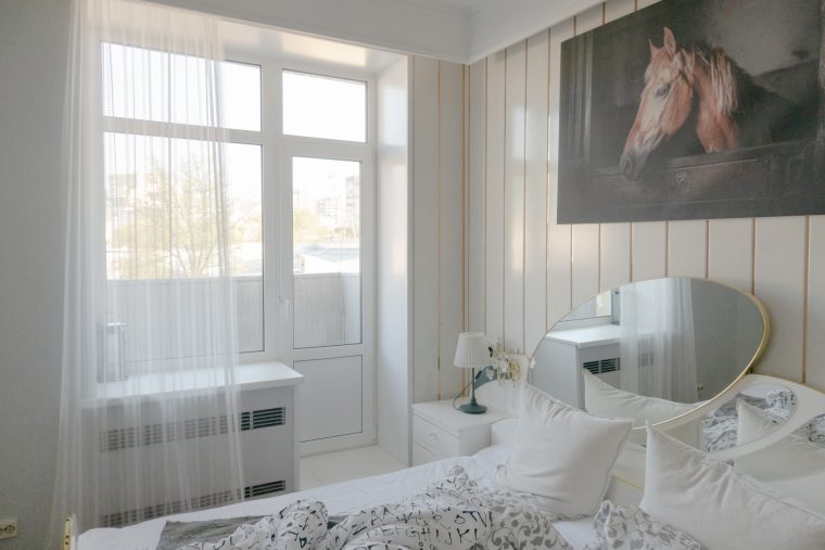 デザイン面と機能面を考えたカーテン選びのポイント 大阪インテリアコーディネートオフィス 個人宅 マンション Colorhouse