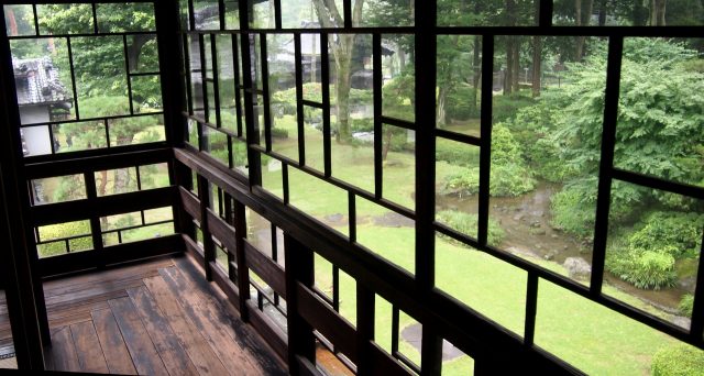 大正ロマンインテリアでお部屋を変身させる5つのコツ 大阪インテリアコーディネートオフィス 個人宅 マンション Colorhouse