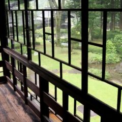 大正ロマンインテリア