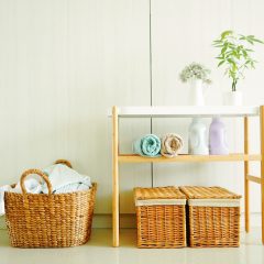 部屋干し　室内干し