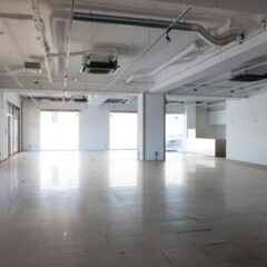 リノベーション空間